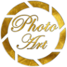 Логотип компании Photo Art