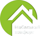 Логотип компании Мебельный комфорт