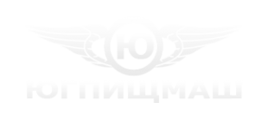 Логотип компании ЮгПищМаш
