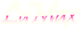 Логотип компании ЛюМакс