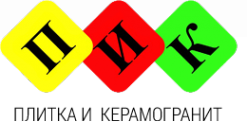 Логотип компании Плитка и Керамогранит