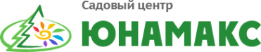 Логотип компании Юнамакс