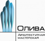 Логотип компании Олива