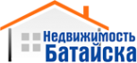 Логотип компании Недвижимость Батайска