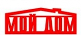 Логотип компании Мой Дом