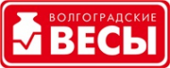 Логотип компании Волгоградский Завод Весоизмерительной Техники