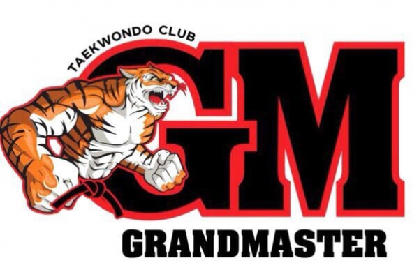 Логотип компании Grandmaster