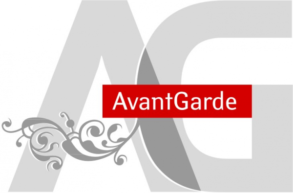 Логотип компании AvantGarde