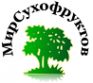 Логотип компании Мир Сухофруктов