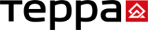 Логотип компании Терра