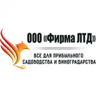 Логотип компании Фирма ЛТД