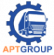 Логотип компании APT-Group