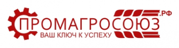 Логотип компании ПРОМАГРОСОЮЗ