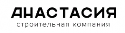 Логотип компании СК Анастасия