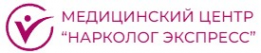 Логотип компании Нарколог экспресс в Батайске